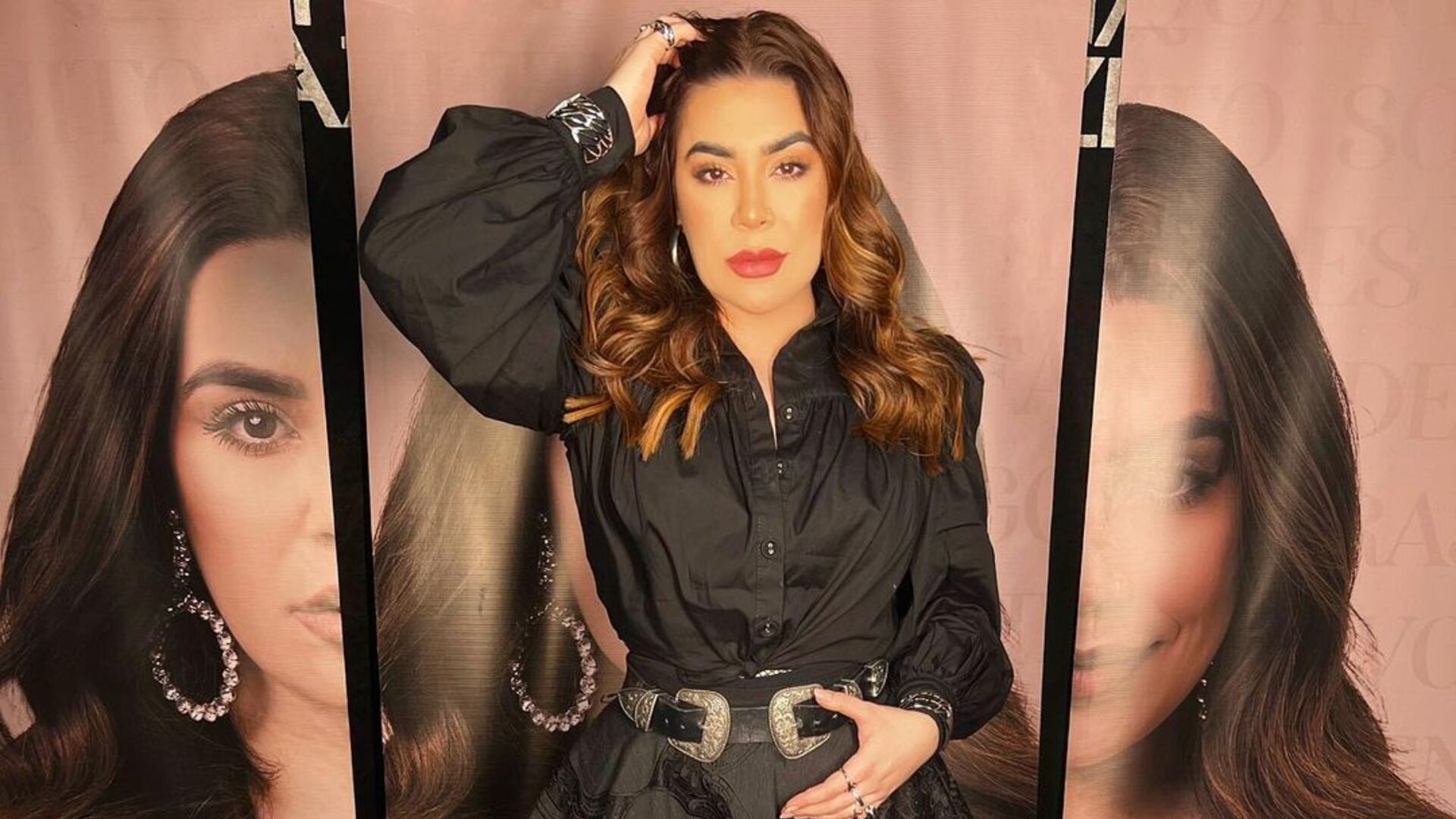 Naiara Azevedo alega ter vídeo de agressões do ex-marido