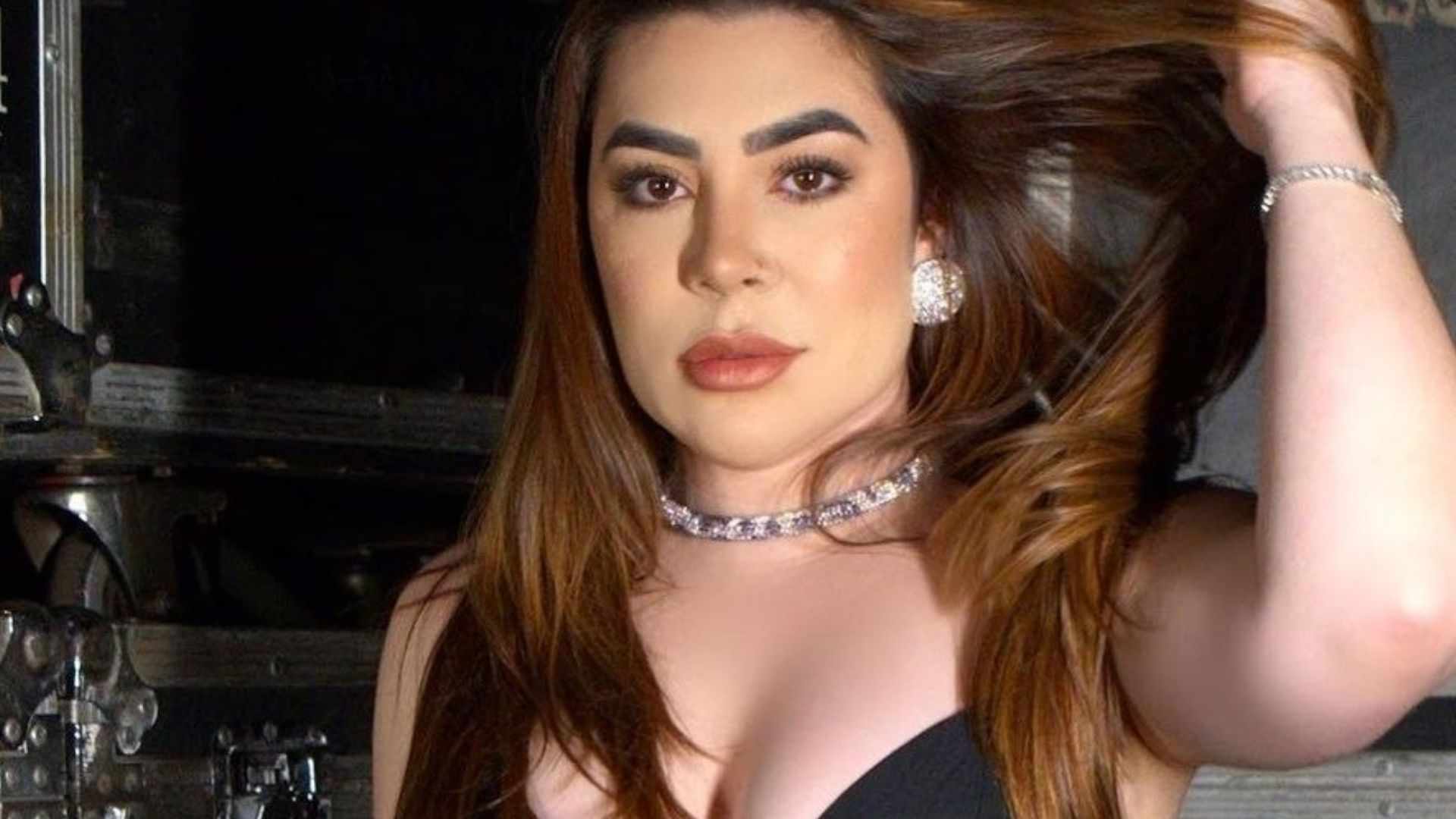 Perdeu tudo? Naiara Azevedo diz que ex roubou seus bens