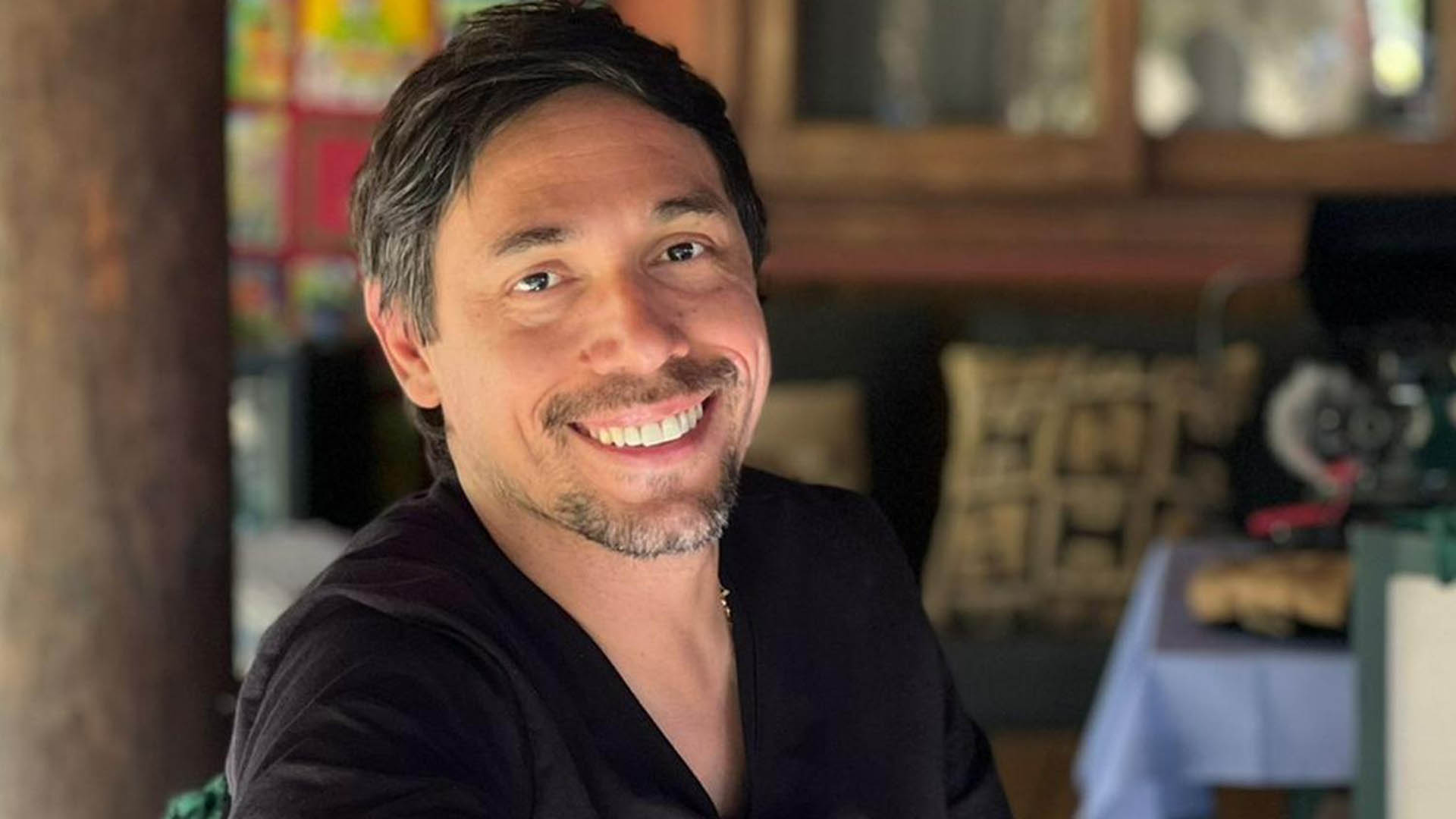 O agro no cinema: o diretor Nando Dias Gomes reconta histórias do Brasil profundo