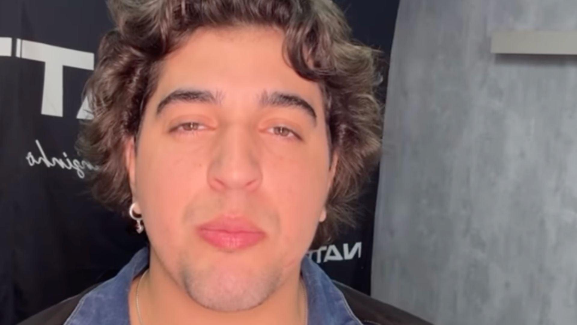Nattanzinho esclarece sexualidade após ser exposto: “Zero preconceito”