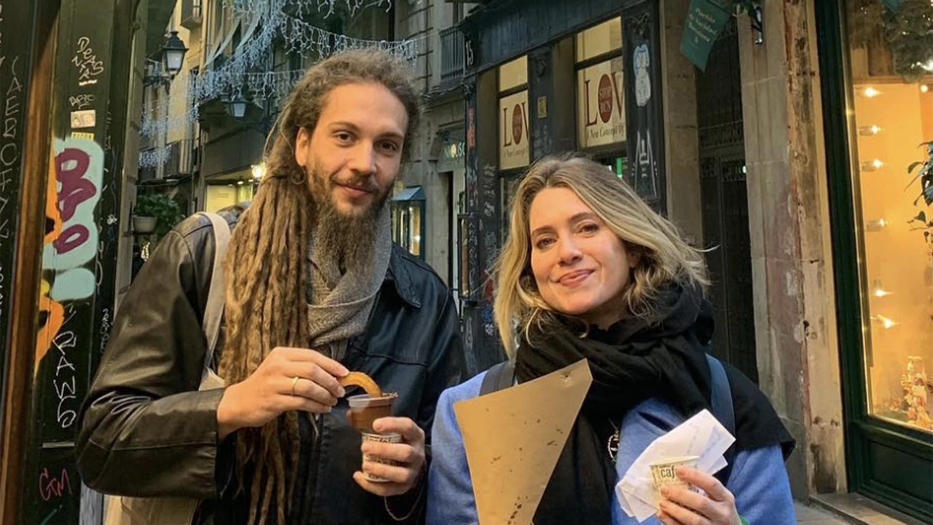 Namoro de Leticia Spiller chegou ao fim, diz colunista