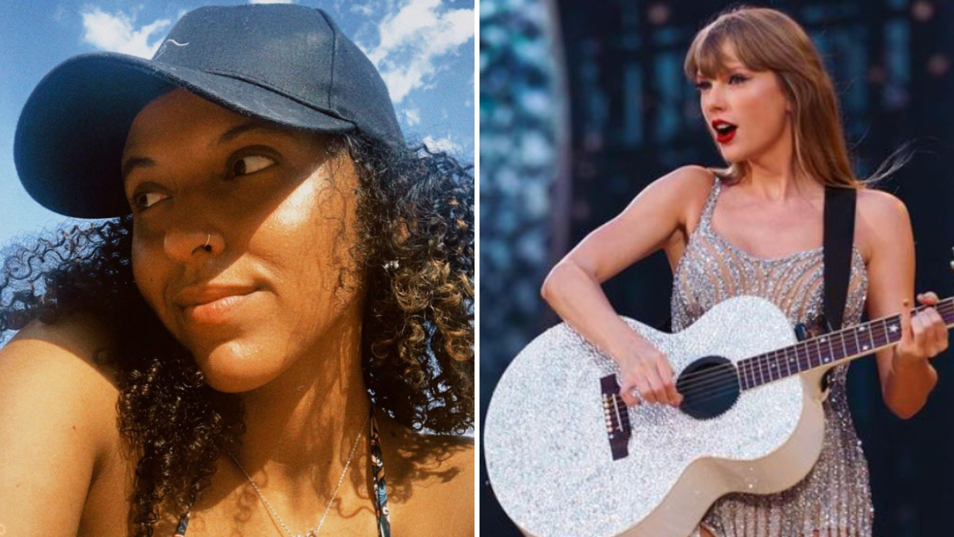 Pai de fã que morreu em show de Taylor Swift se desespera: “Perdi minha única filha”