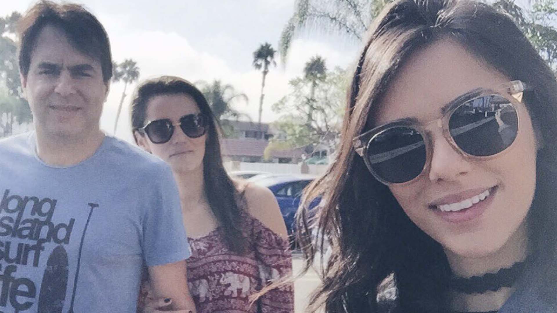 Quem são os pais de Bruna Biancardi? Ela é filha de empresários de sucesso