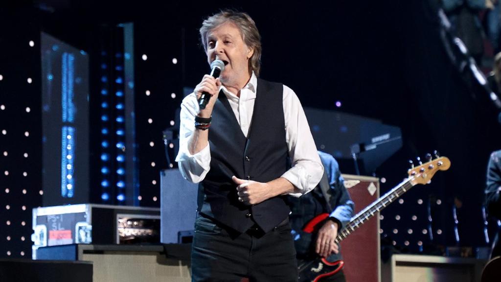 Paul McCartney: Veja os pedidos do astro para camarim no Brasil