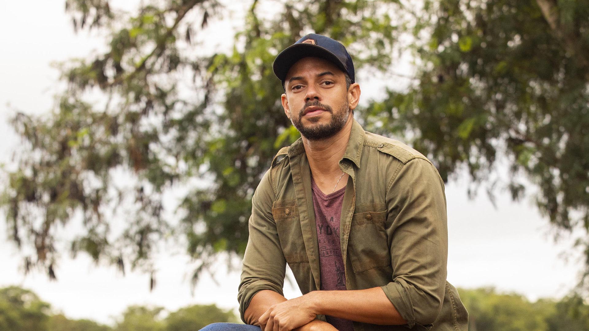 Qual é o cheiro do Jonatas de Terra e Paixão? Ator revela o perfume do personagem
