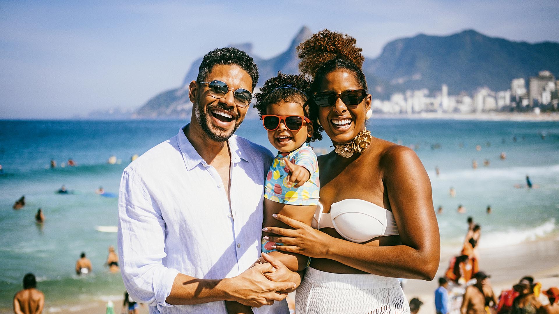 Paulo Lessa celebra sucesso na TV e no casamento: ‘Estou em um momento incrível’