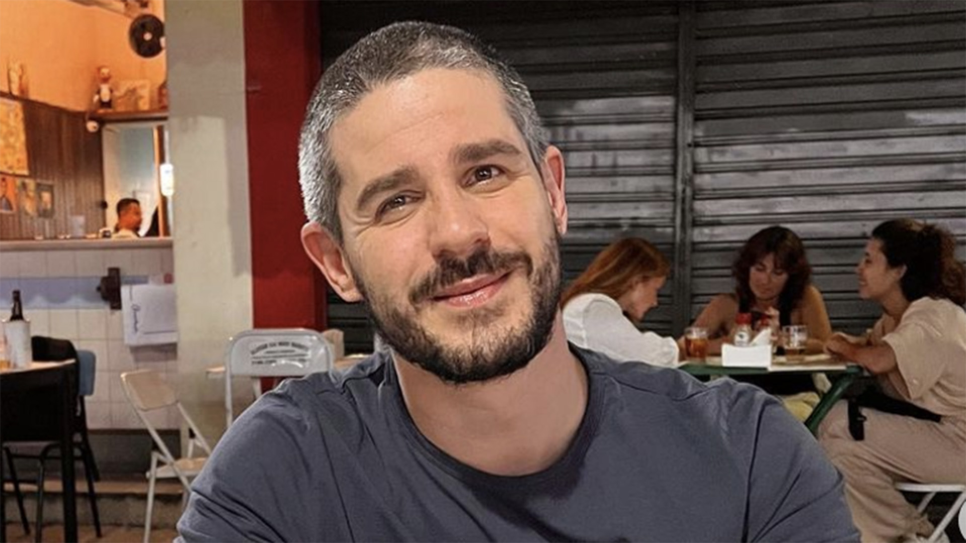 Pedro Neschling volta às novelas da Globo após 10 anos afastado