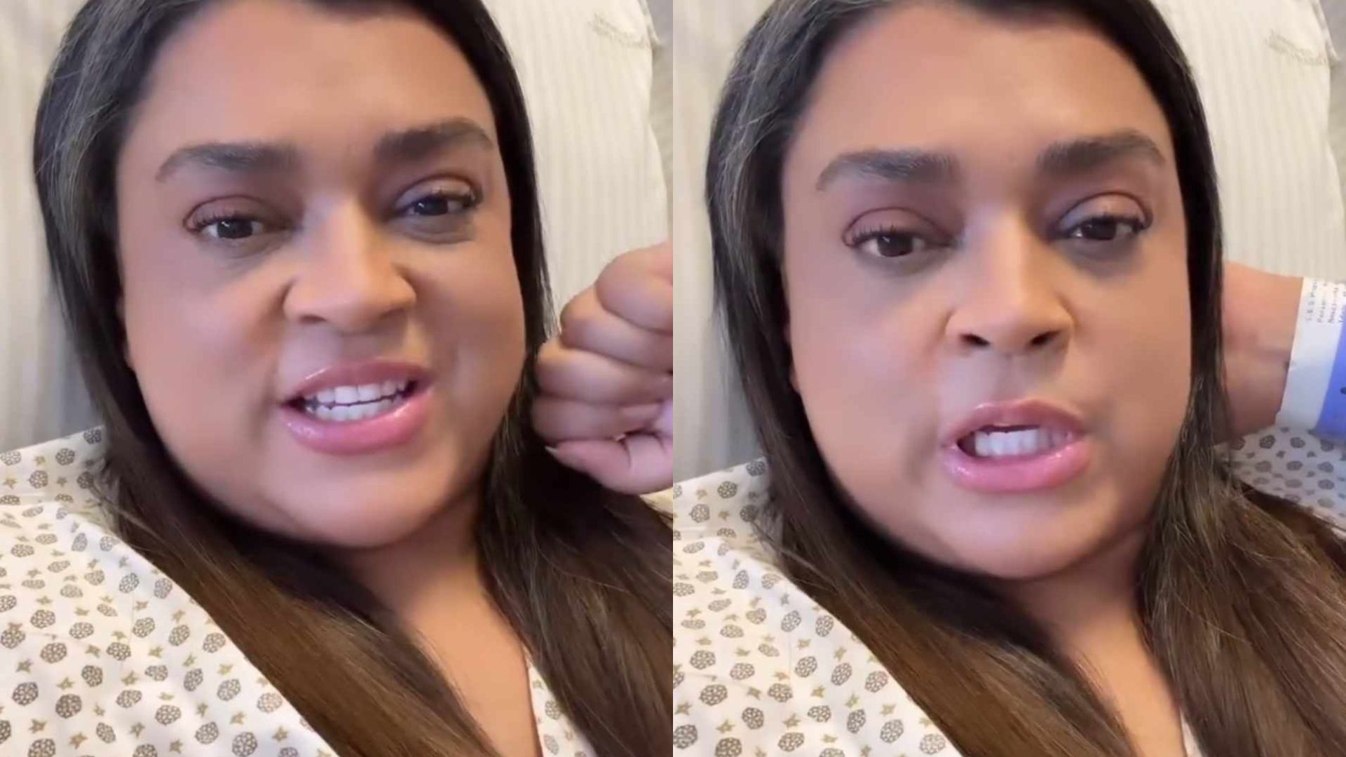 Preta Gil atualiza seu estado de saúde e fala sobre nova fase em seu tratamento