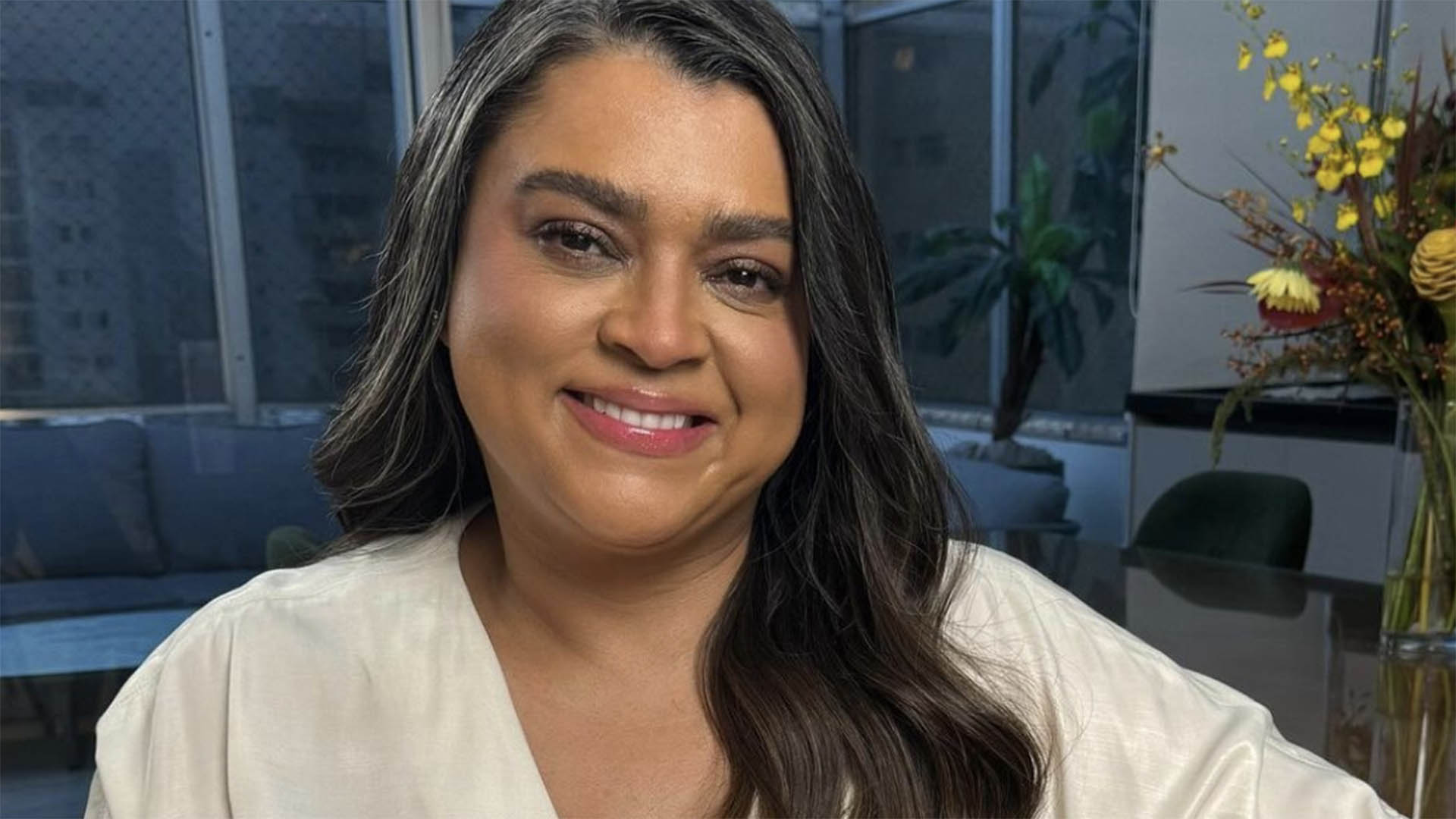 Preta Gil afirma: ‘Resolvi me separar do meu marido na UTI’