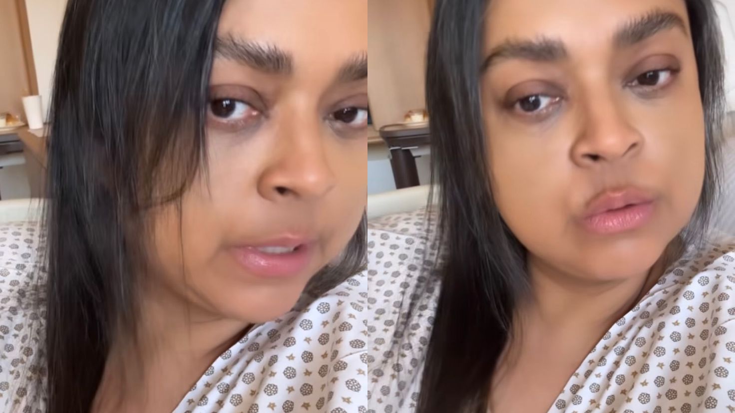 Preta Gil revela recuperação do seu cabelo natural: ‘Caiu quase 80%’