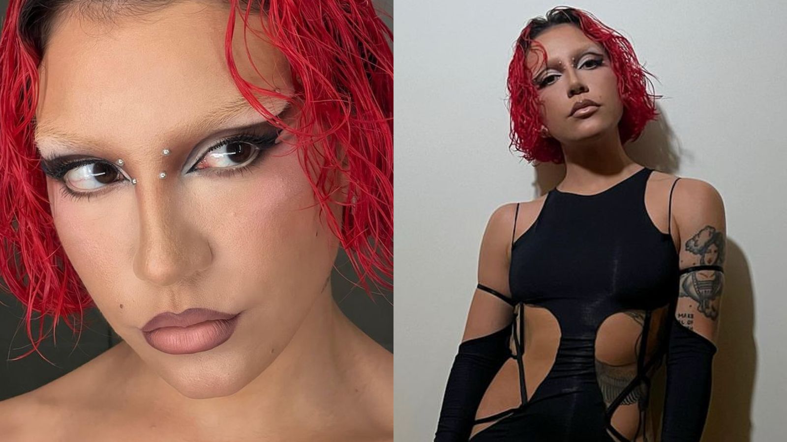 Priscilla abre o jogo sobre relação entre religião e nova fase: ‘Fui me libertando’