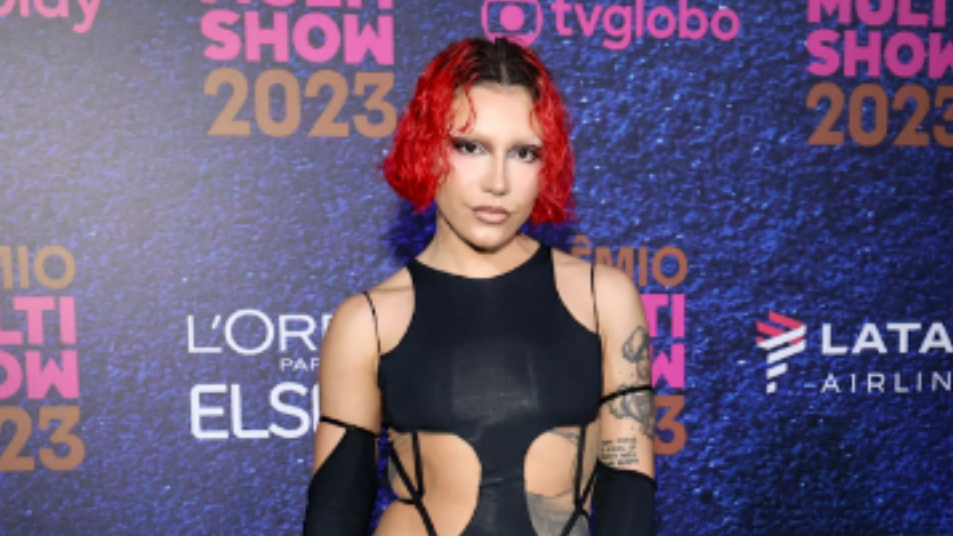 Priscilla revela motivação para mudança de visual e nova fase da carreira: ‘Essência rebelde’