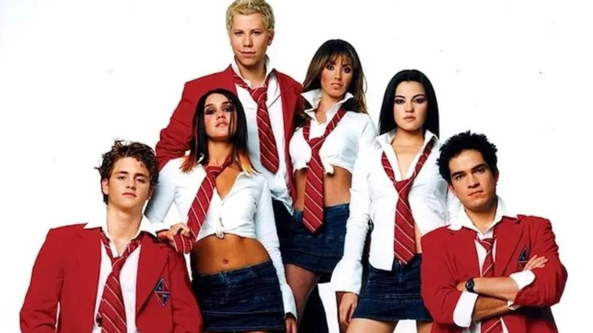 Novela mexicana que originou RBD foi gravada em condomínio luxuoso; conheça o local