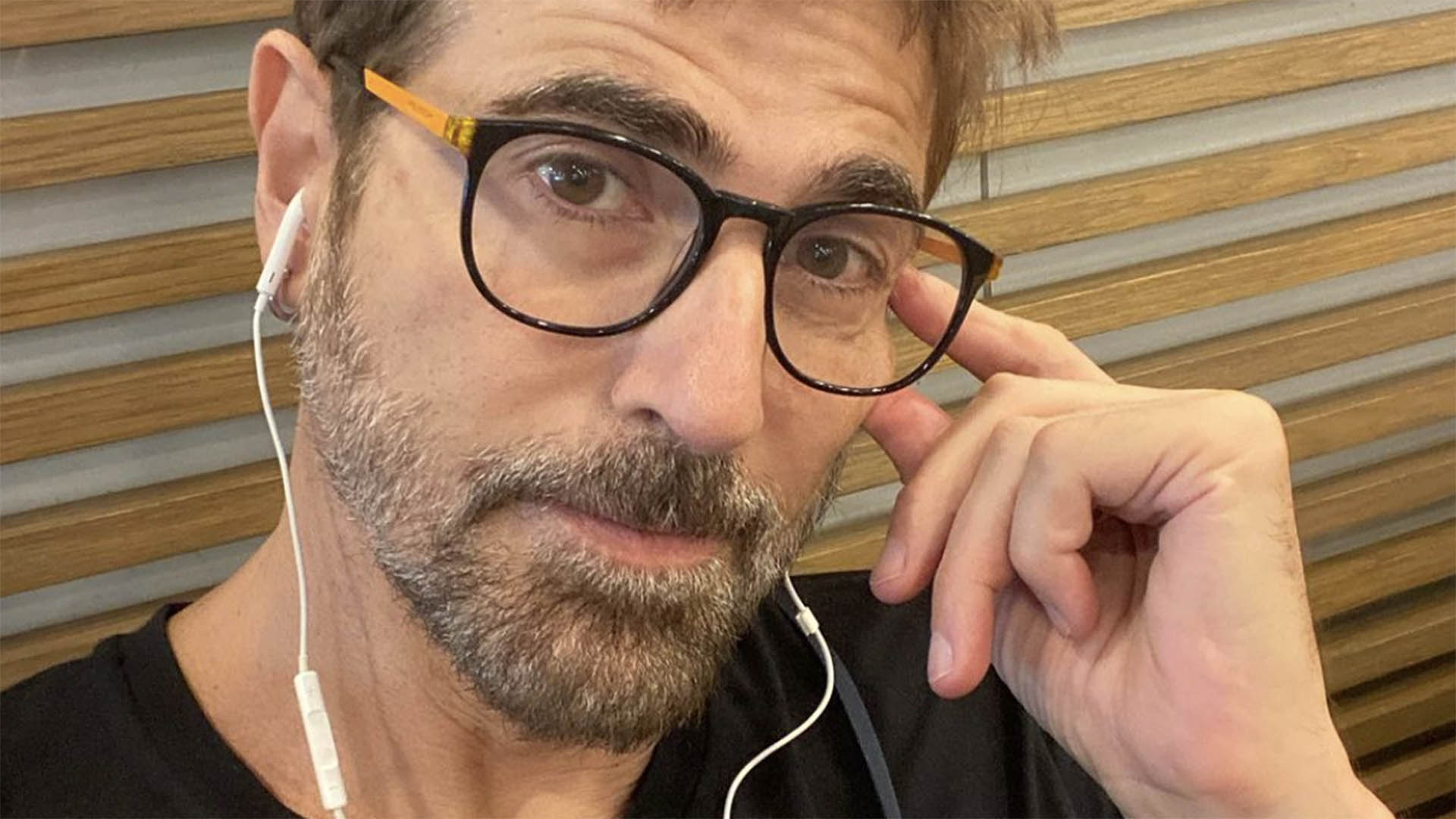 Reynaldo Gianecchini fala sobre mudança em seu rosto: ‘Nariz começou a cair’
