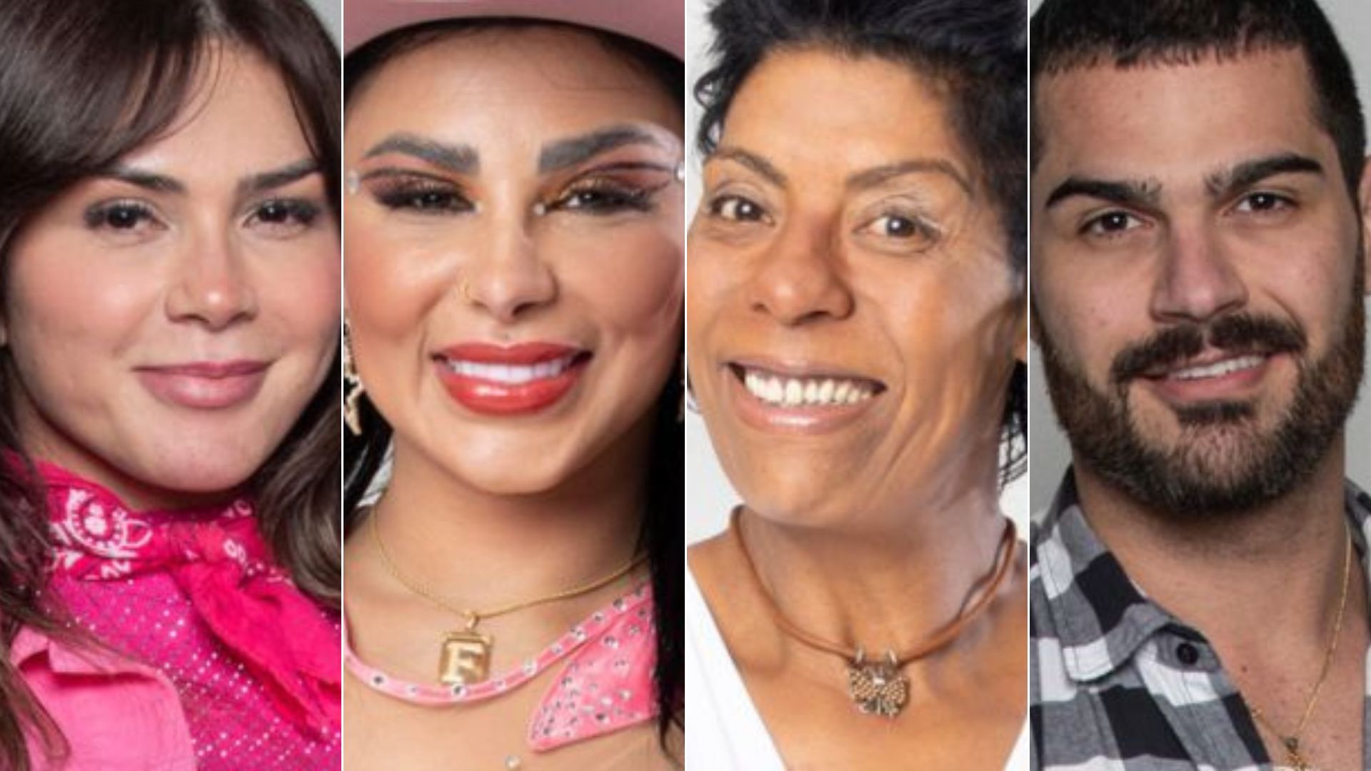 A Fazenda 15: Quem deve ficar no reality? Vote em enquete da nova roça