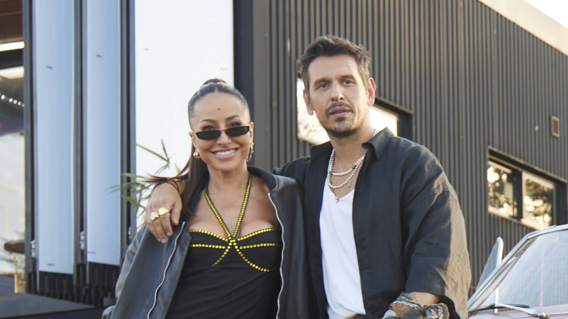 João Vicente relembra namoro com Sabrina Sato e faz elogios para a ex