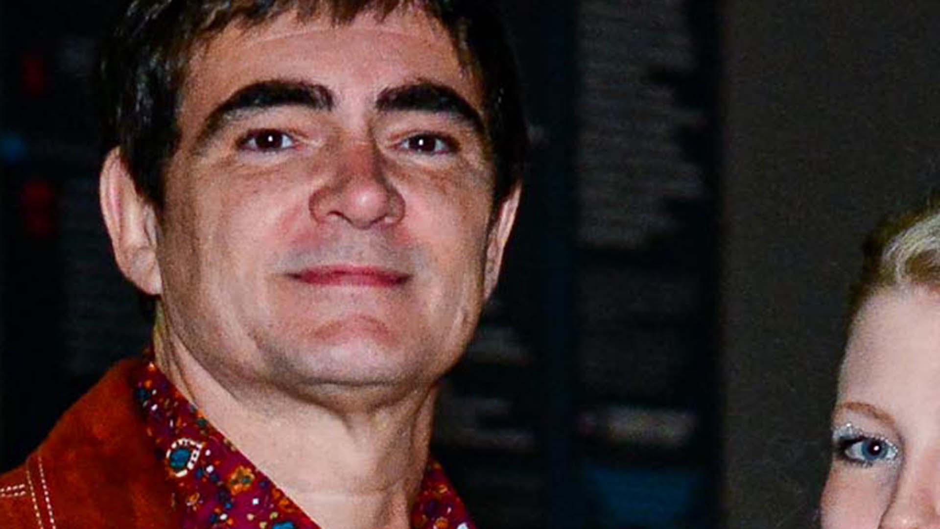 Samuel Rosa faz rara aparição com a esposa. Saiba quem é!