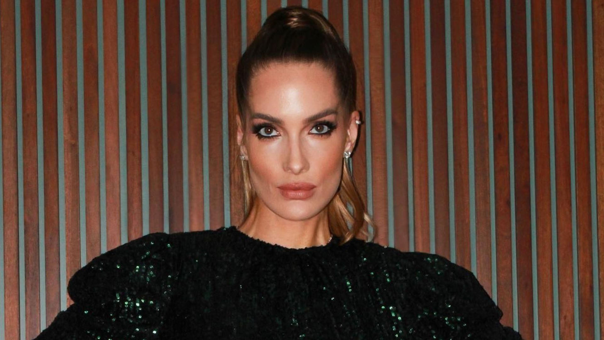 Ex-nora de Faustão aparece pela primeira vez após término com João Silva