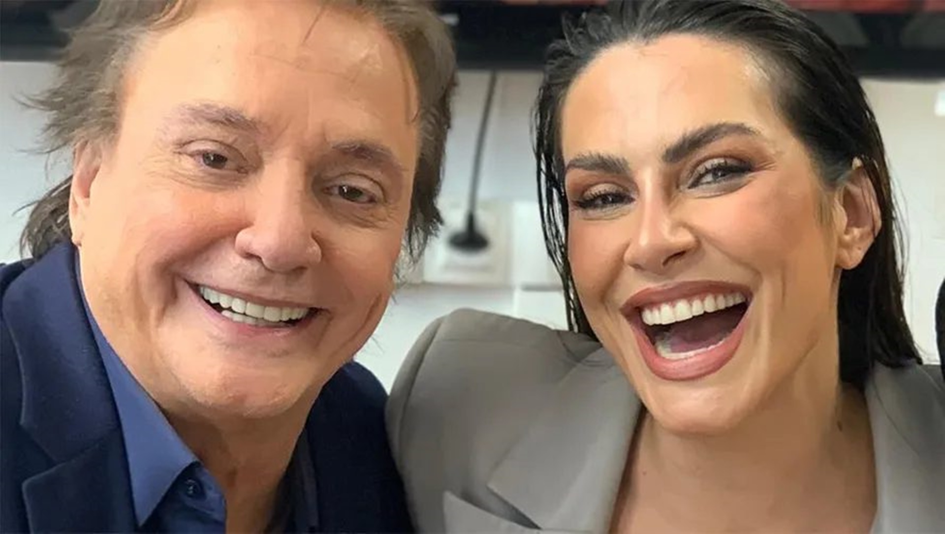 Cleo Pires já fez forte desabafo sobre relação familiar com Fábio Jr; relembre