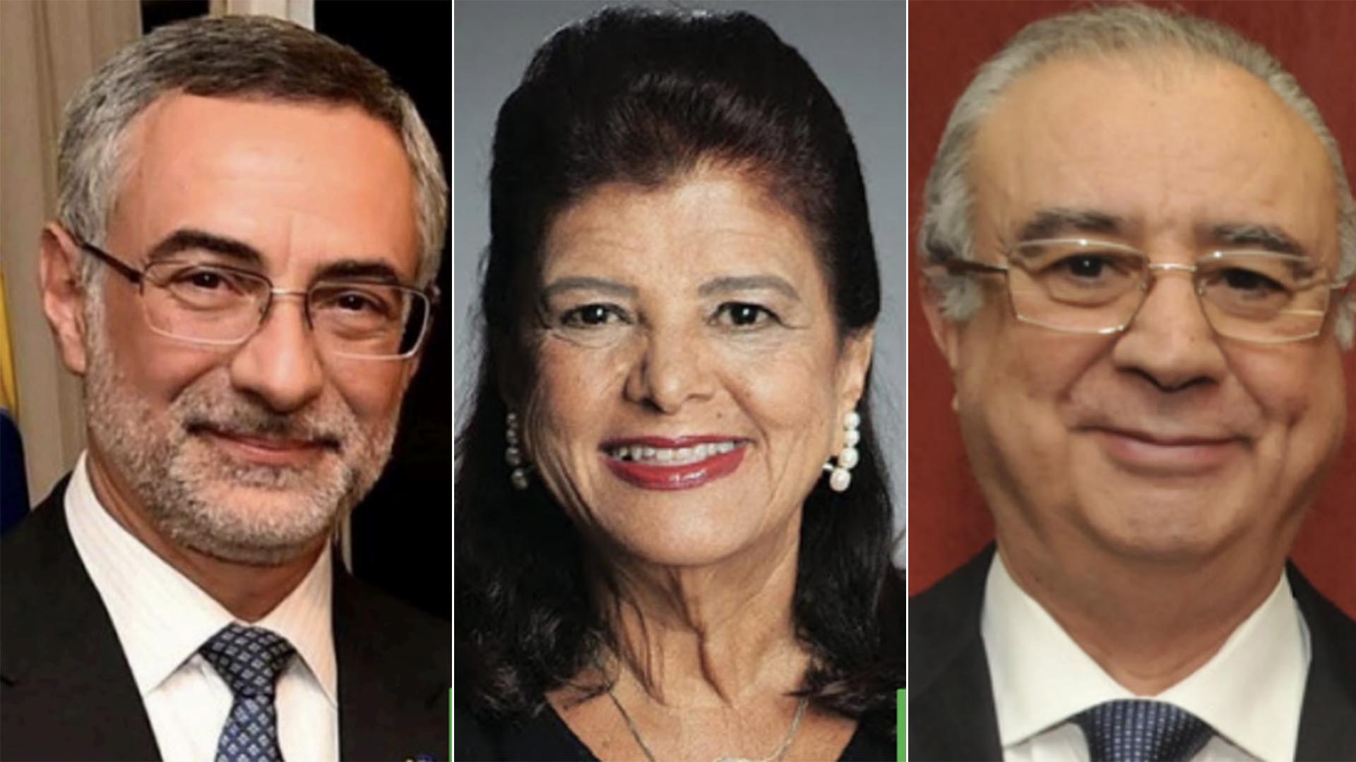 Empresários e políticos se reúnem no 7º Seminário Internacional de Líderes