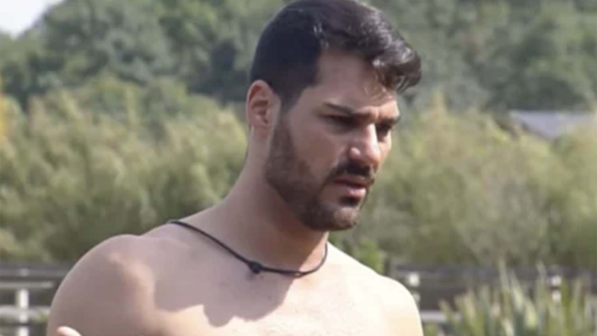 A Fazenda 15: Quem o fazendeiro Shay vai indicar para a roça?