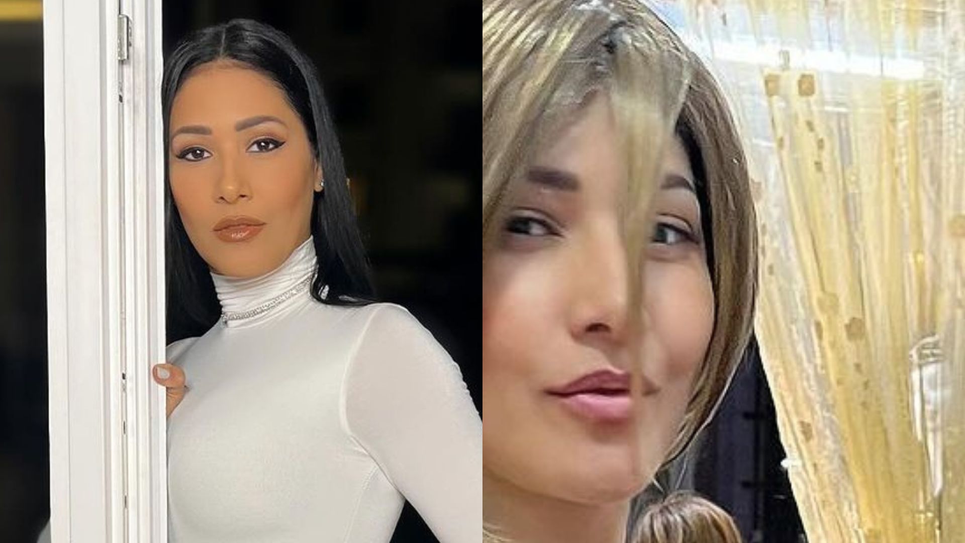 Simaria brinca com visuais diferentes e fãs se divertem: “Ninguém é normal”