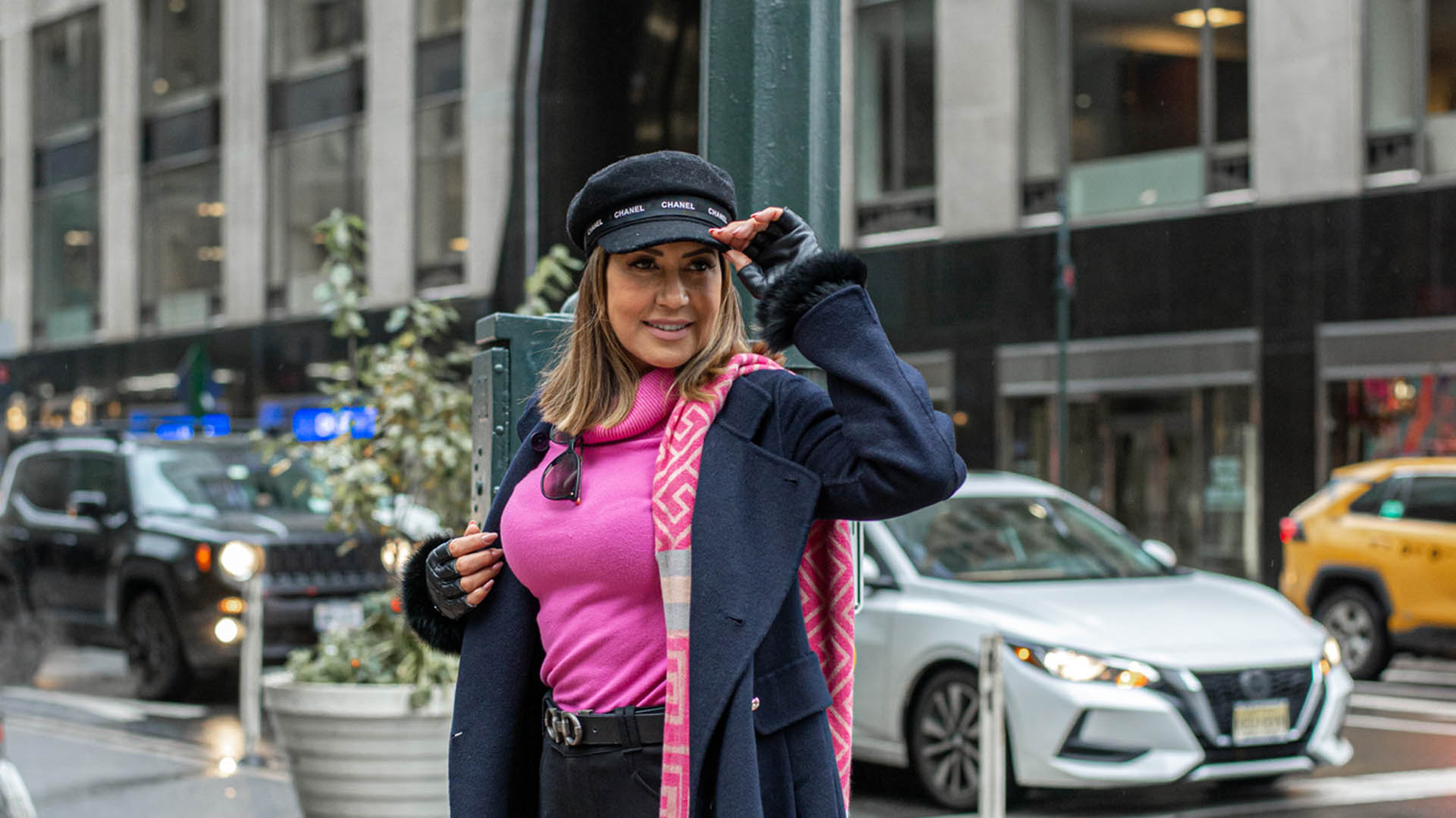 Solange Frazão diz: ‘Confesso que a maturidade me deixou muito mais exigente’