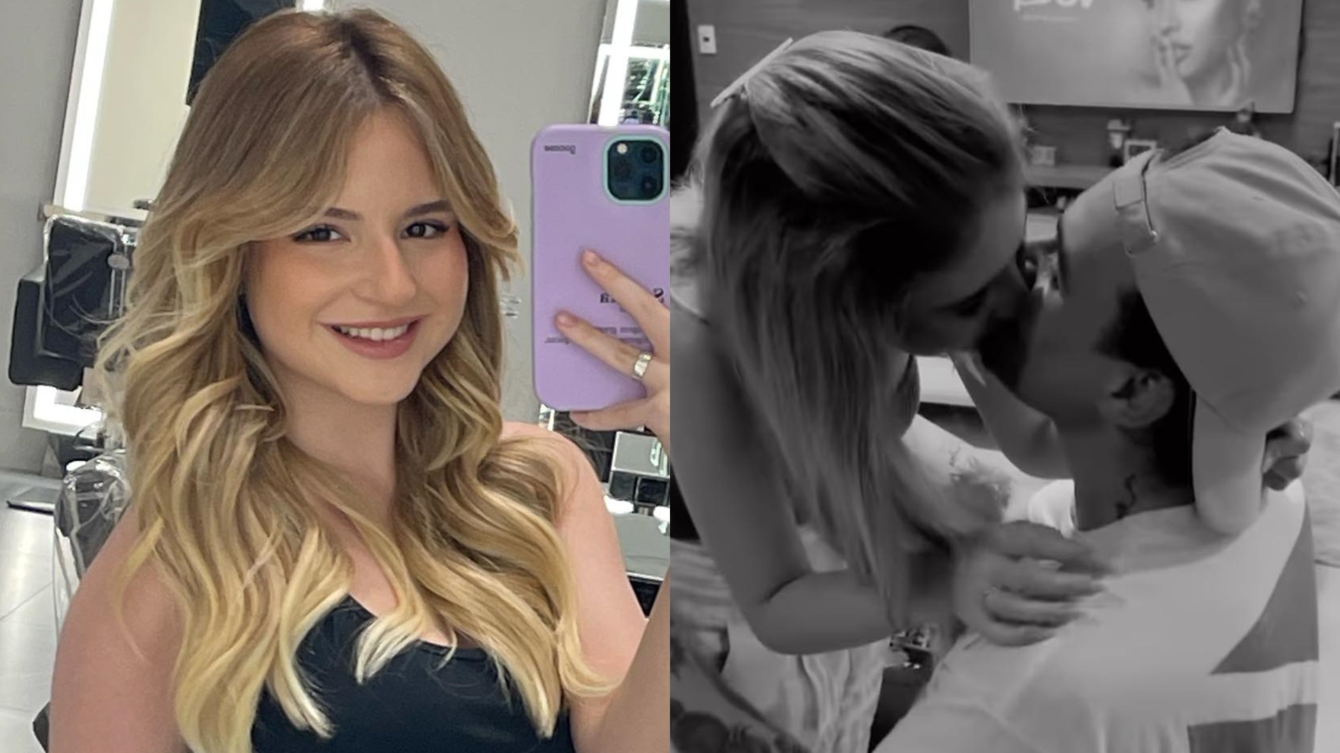 Quem é o namorado de Sophia Valverde? Rafa Almeida é filho de cantora famosa; conheça