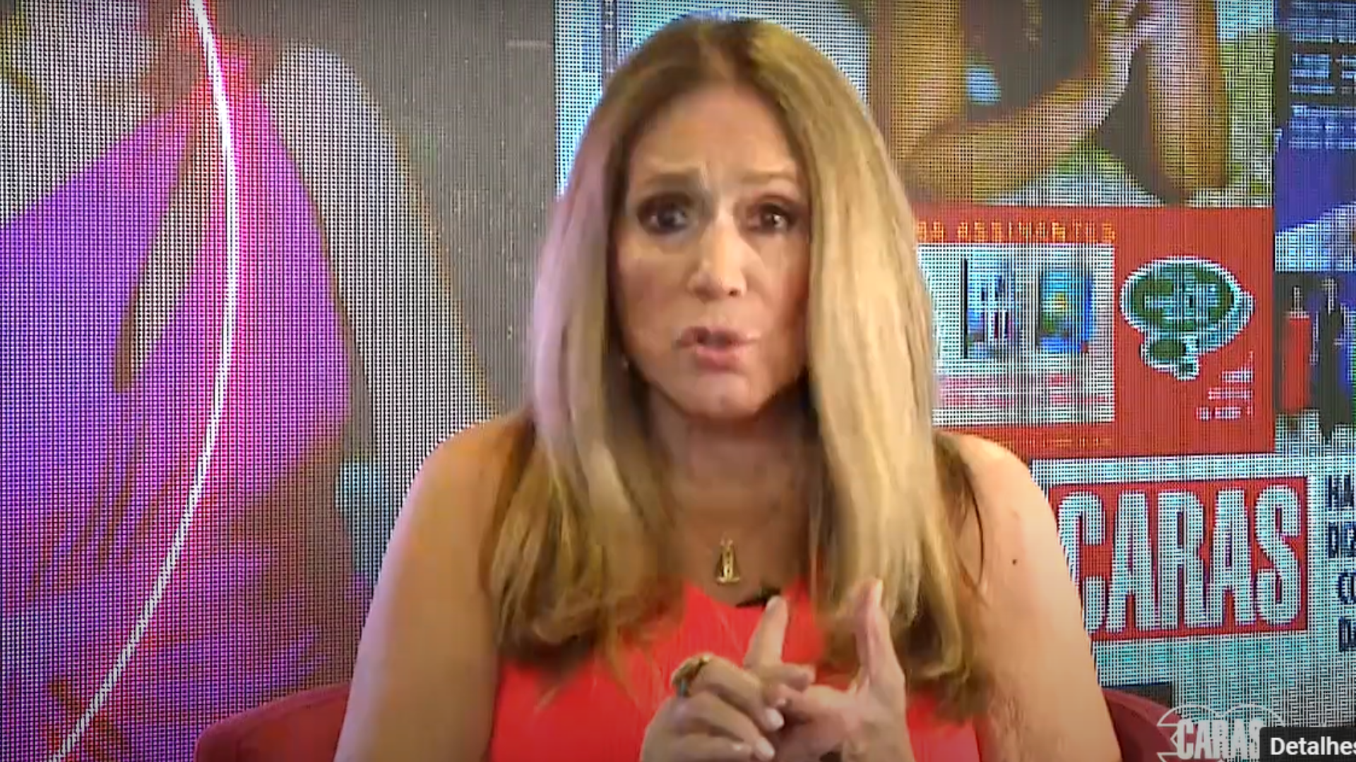 Susana Vieira relembra conflito com idades em Mulheres Apaixonadas: ‘Uma das feministas da TV’