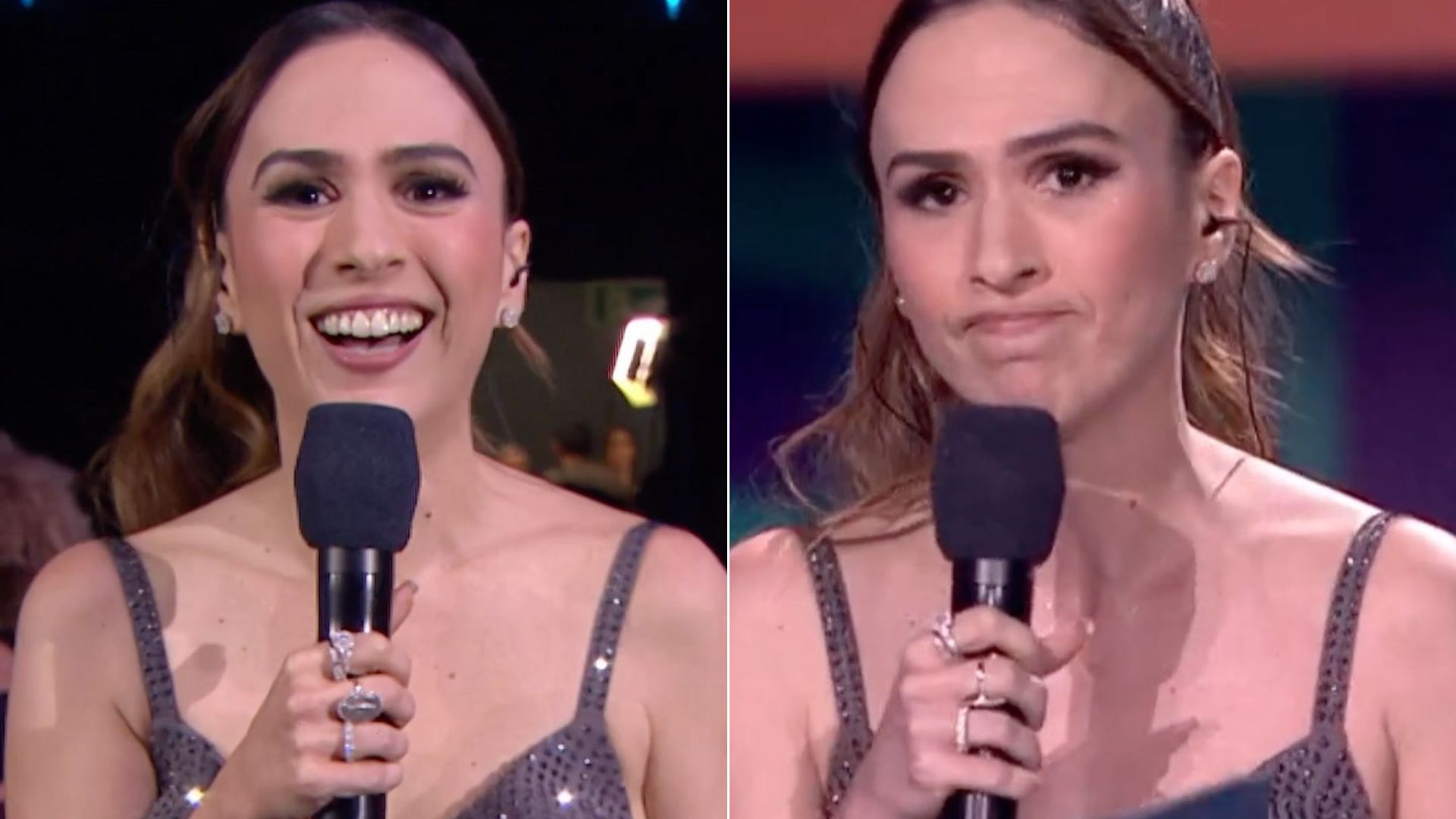 Tata Werneck já foi processada por emissora após piada ao vivo; relembre