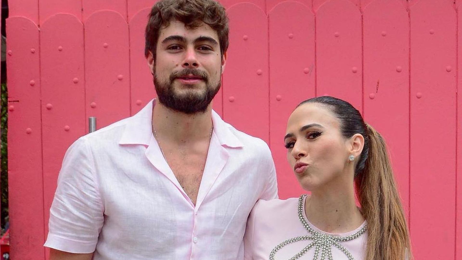 Quem é o ex de Tata Werneck? Saiba com quem humorista se envolveu antes de Rafael Vitti