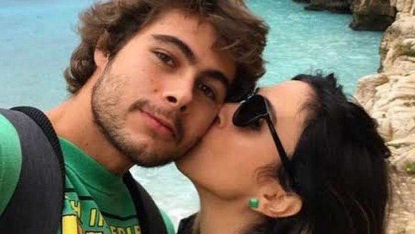 Tata Werneck celebra aniversário de Rafa Vitti: ‘Achei que nunca fosse durar tanto tempo’