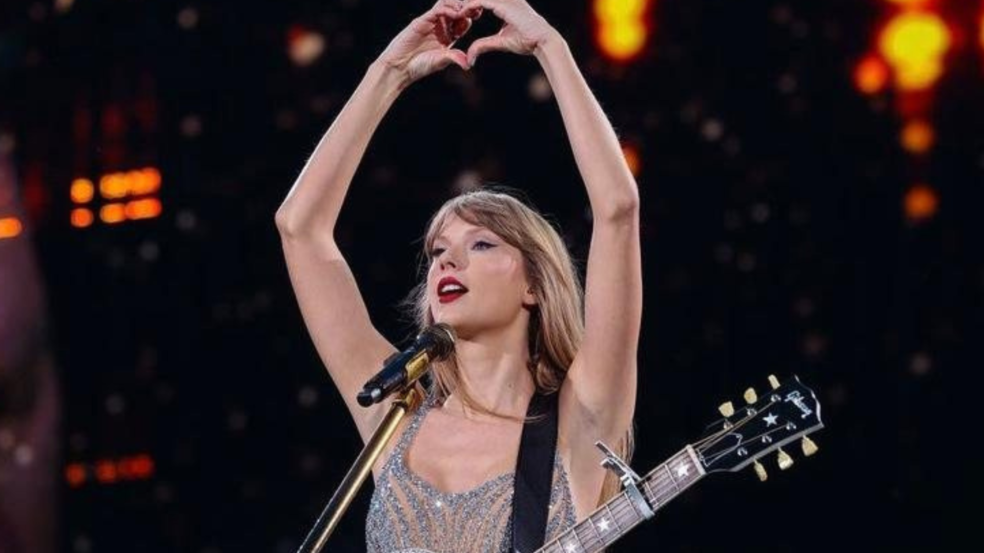 Além de Taylor Swift: Confira famosos que cancelaram shows por condições climáticas