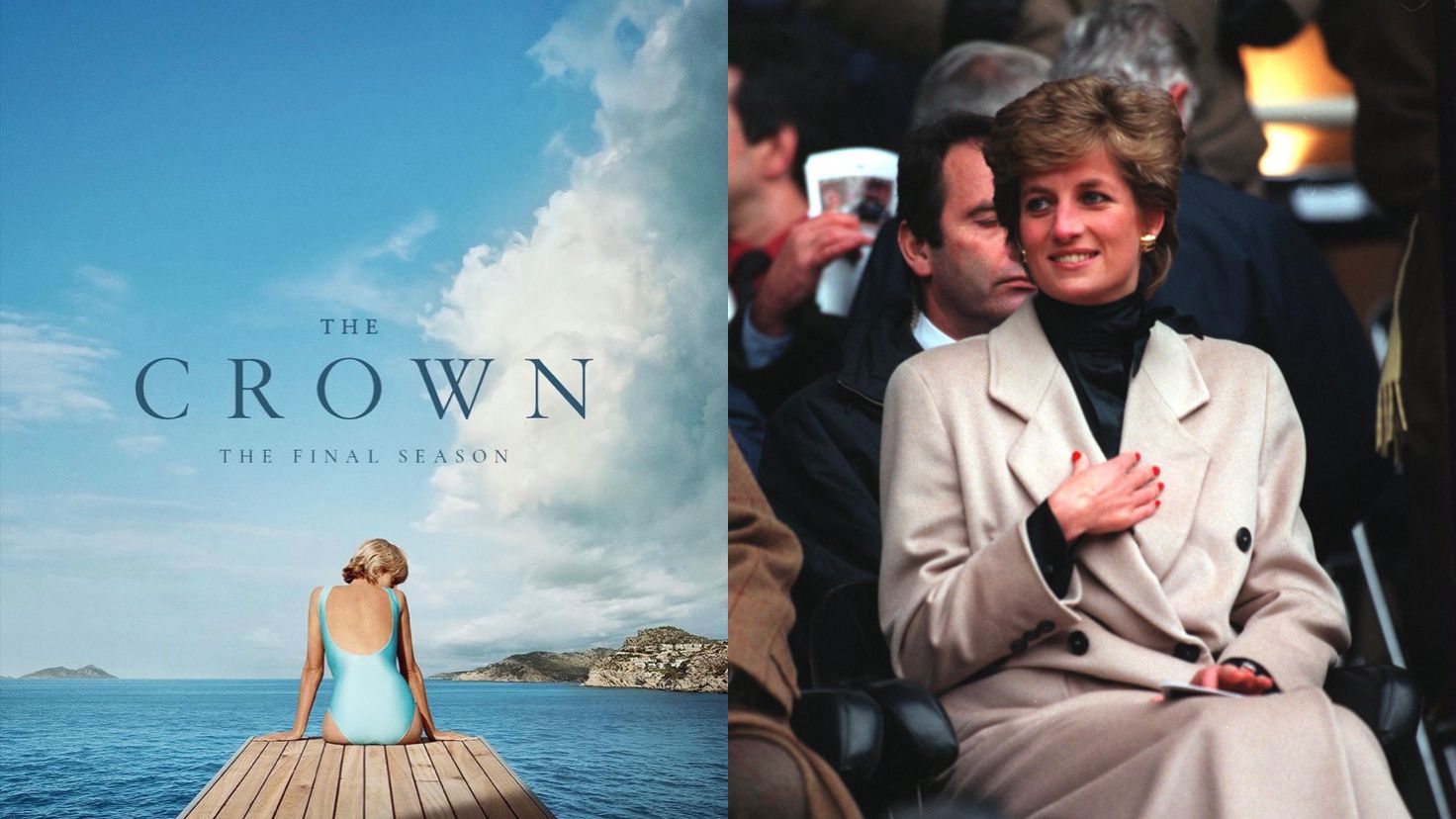 Última temporada de ‘The Crown’: Netflix é acusada de fabricar história sobre Diana