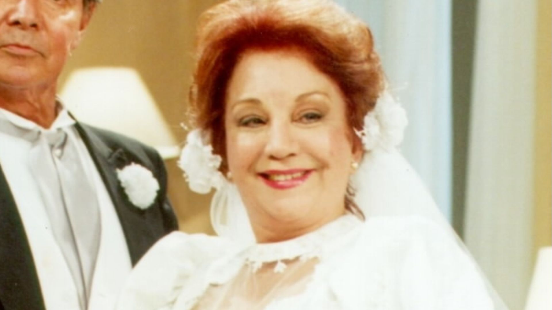 Relembre a trajetória da atriz Lolita Rodrigues, que morreu aos 94 anos