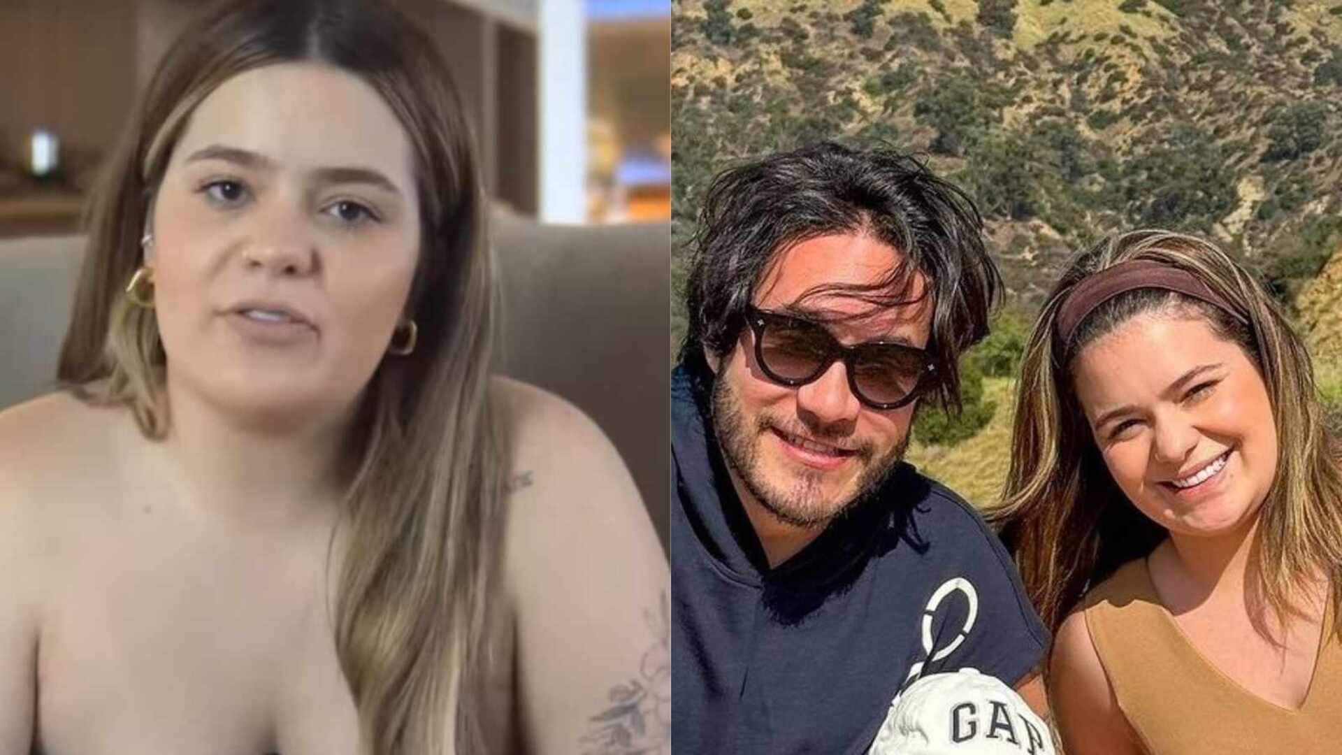 Viih Tube revela como casou e como anda sua libido: ‘Um deserto’