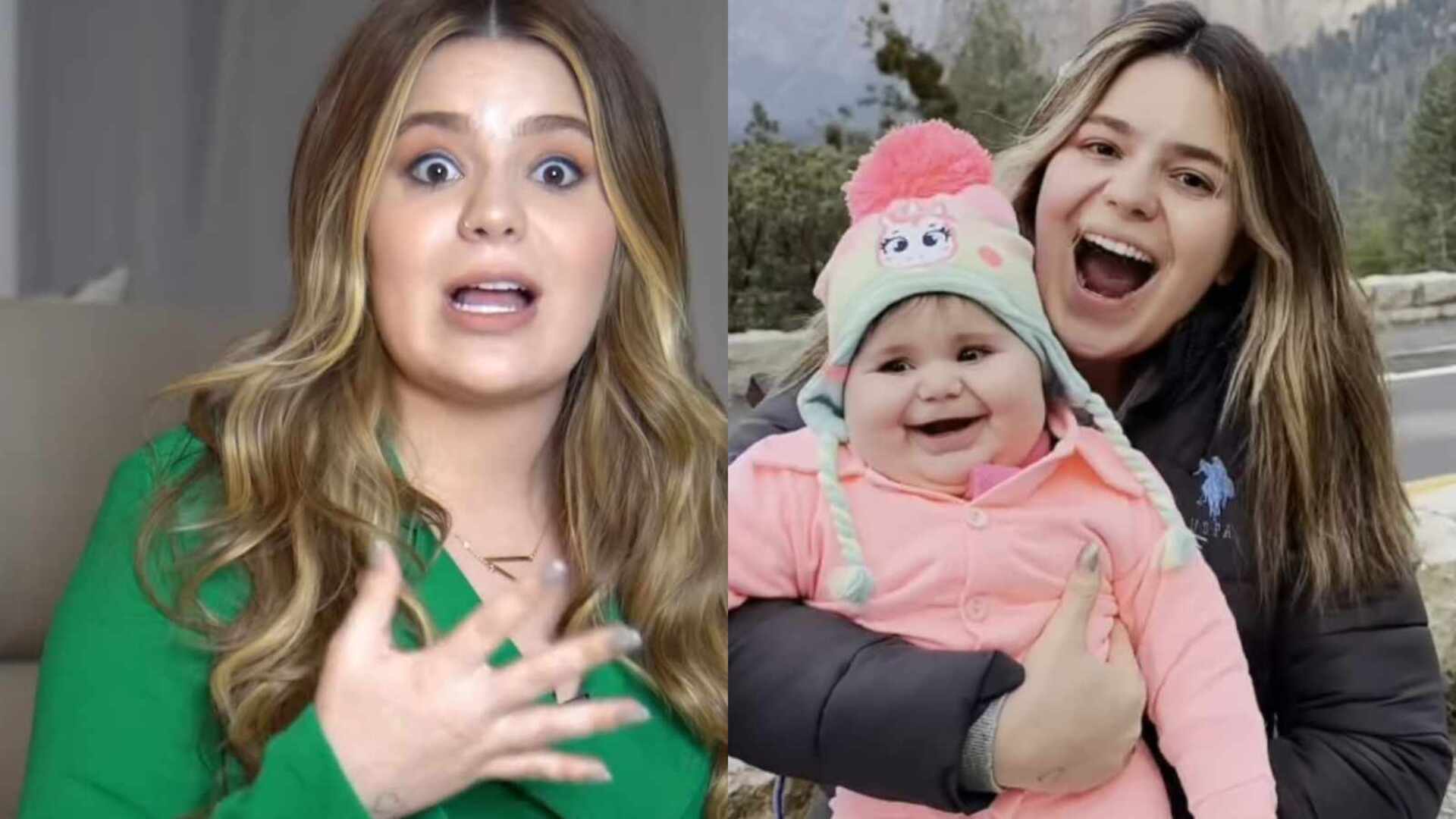 Viih Tube se revolta e adota postura drástica após comentários sobre Lua