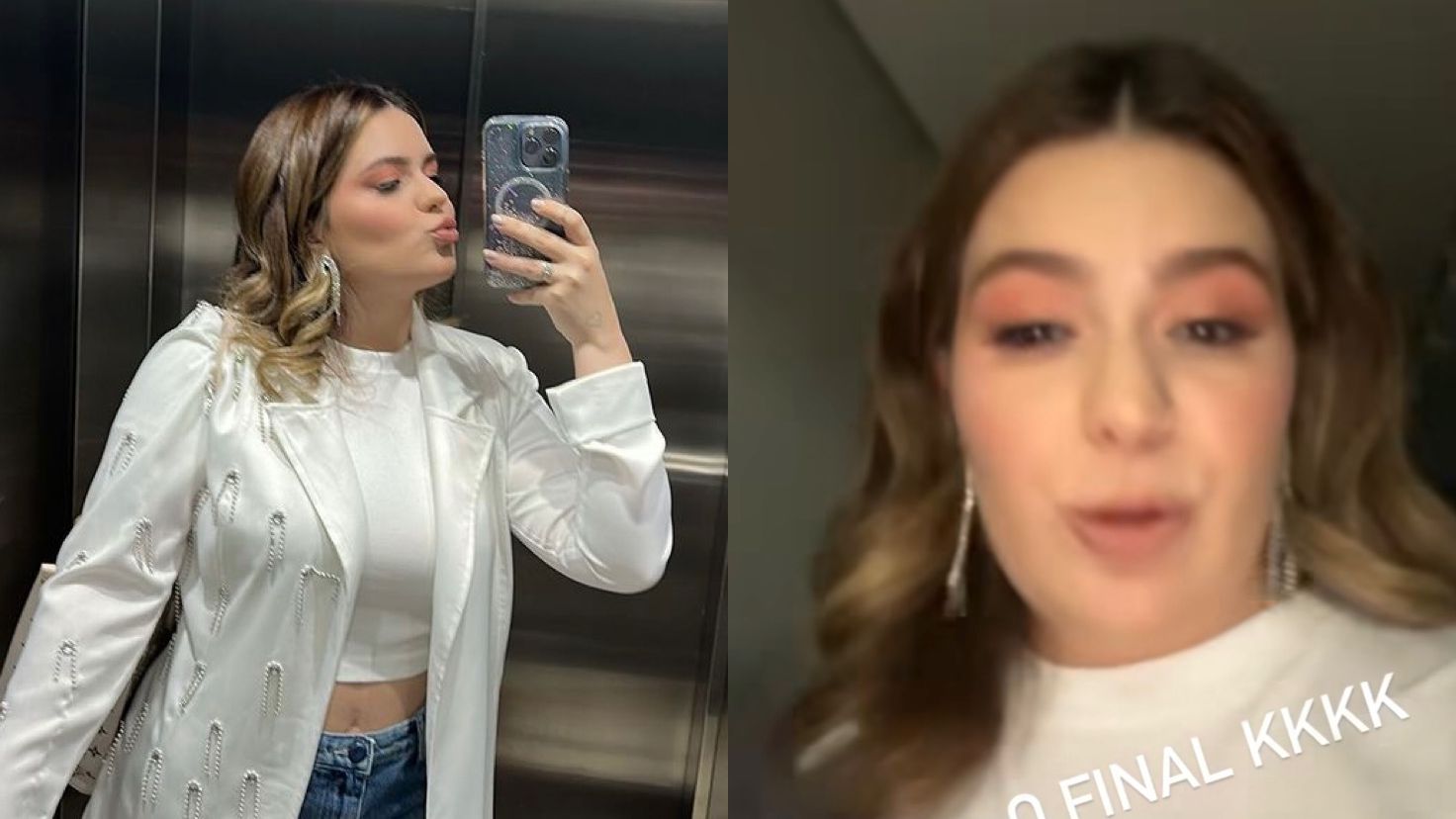 Viih Tube mostra perrengue chique com influenciadoras famosas