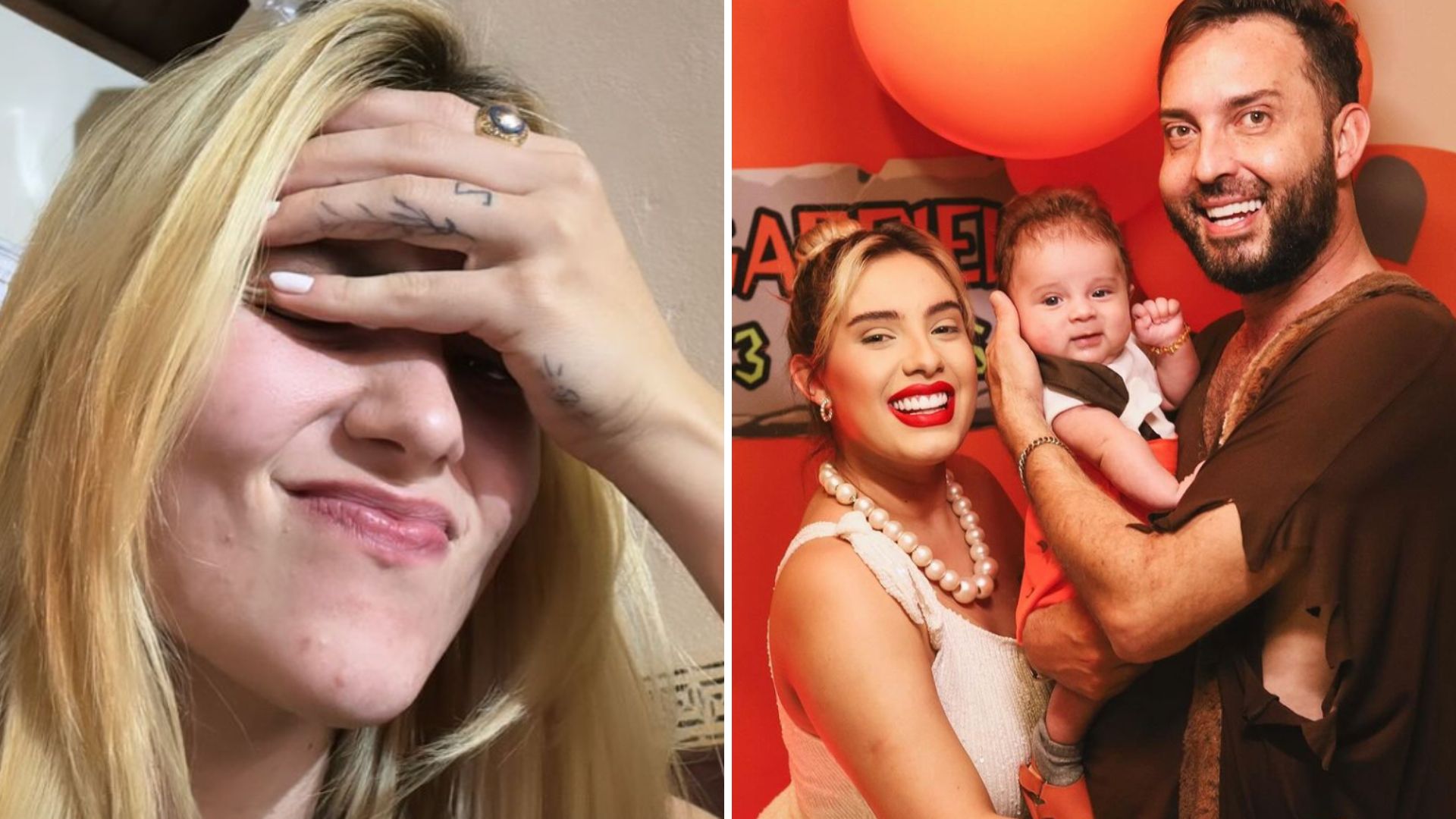 Desfeita? Atitude de Virgínia Fonseca com afilhado rende críticas: “Melhor não ter”