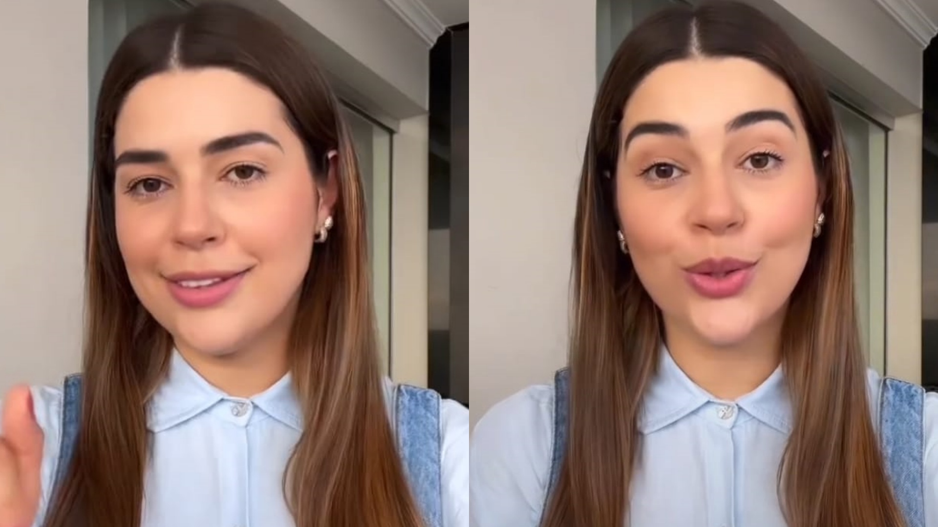 Ex-BBB Vivian Amorim desabafa após ganho de peso: “Parem de exigir perfeição”