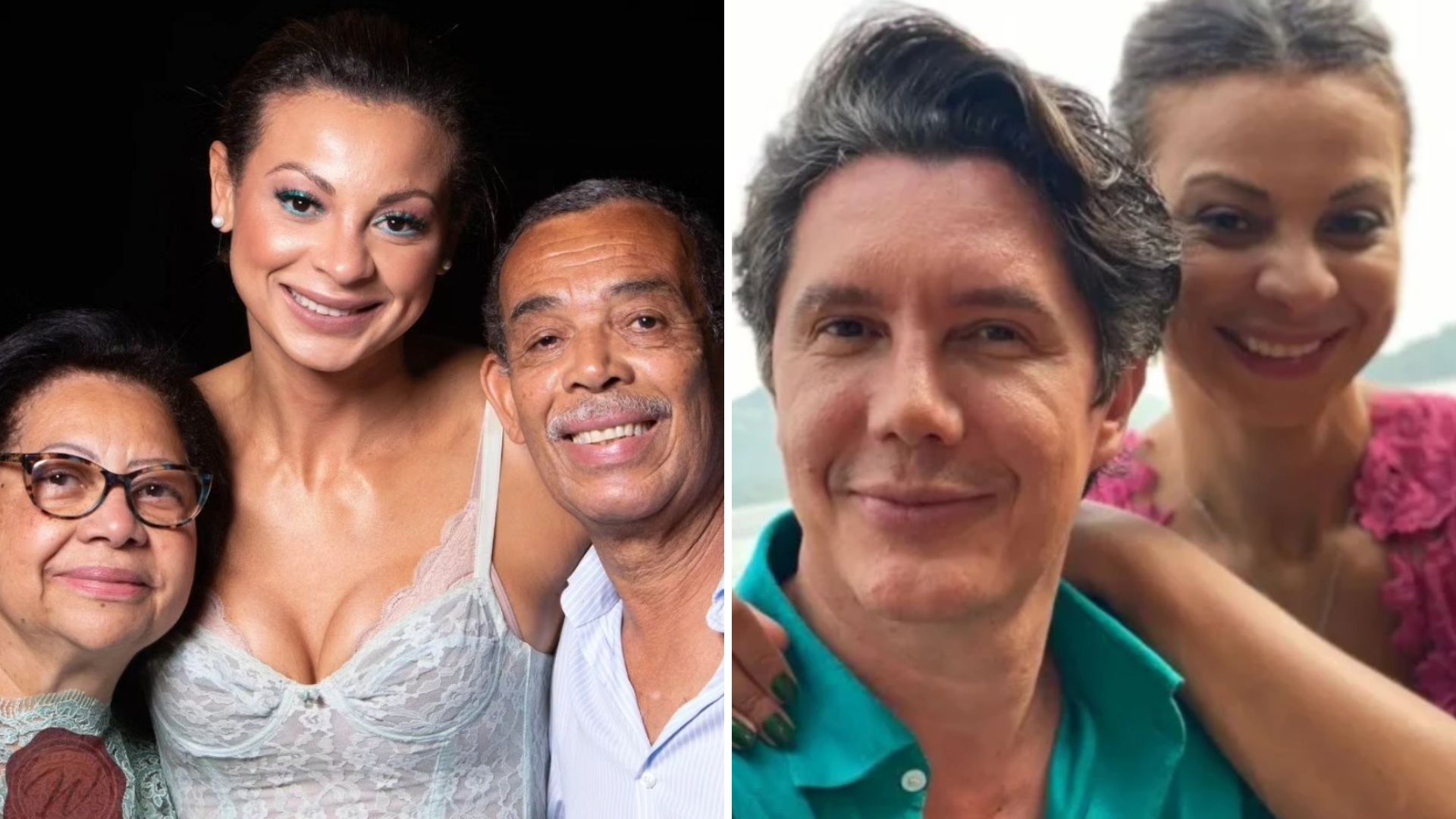 Indigno? Família toma decisão drástica contra viúvo de Walewska Oliveira