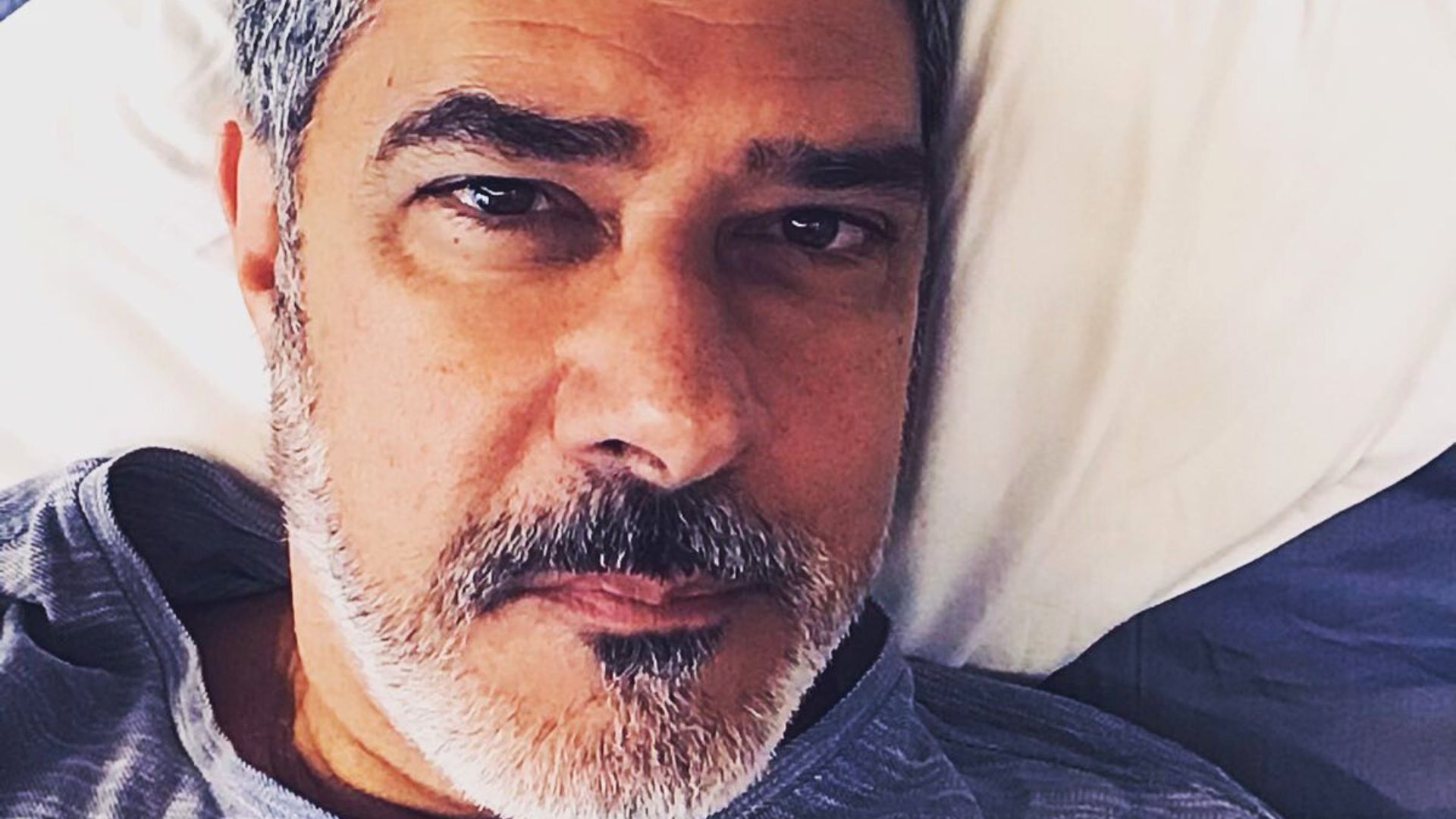 William Bonner 60 anos: Veja lista de curiosidades do jornalista que celebra aniversário
