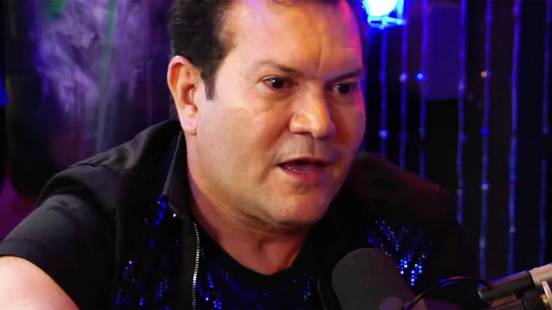 Ximbinha fala da separação de Joelma: ‘Quartos separados’