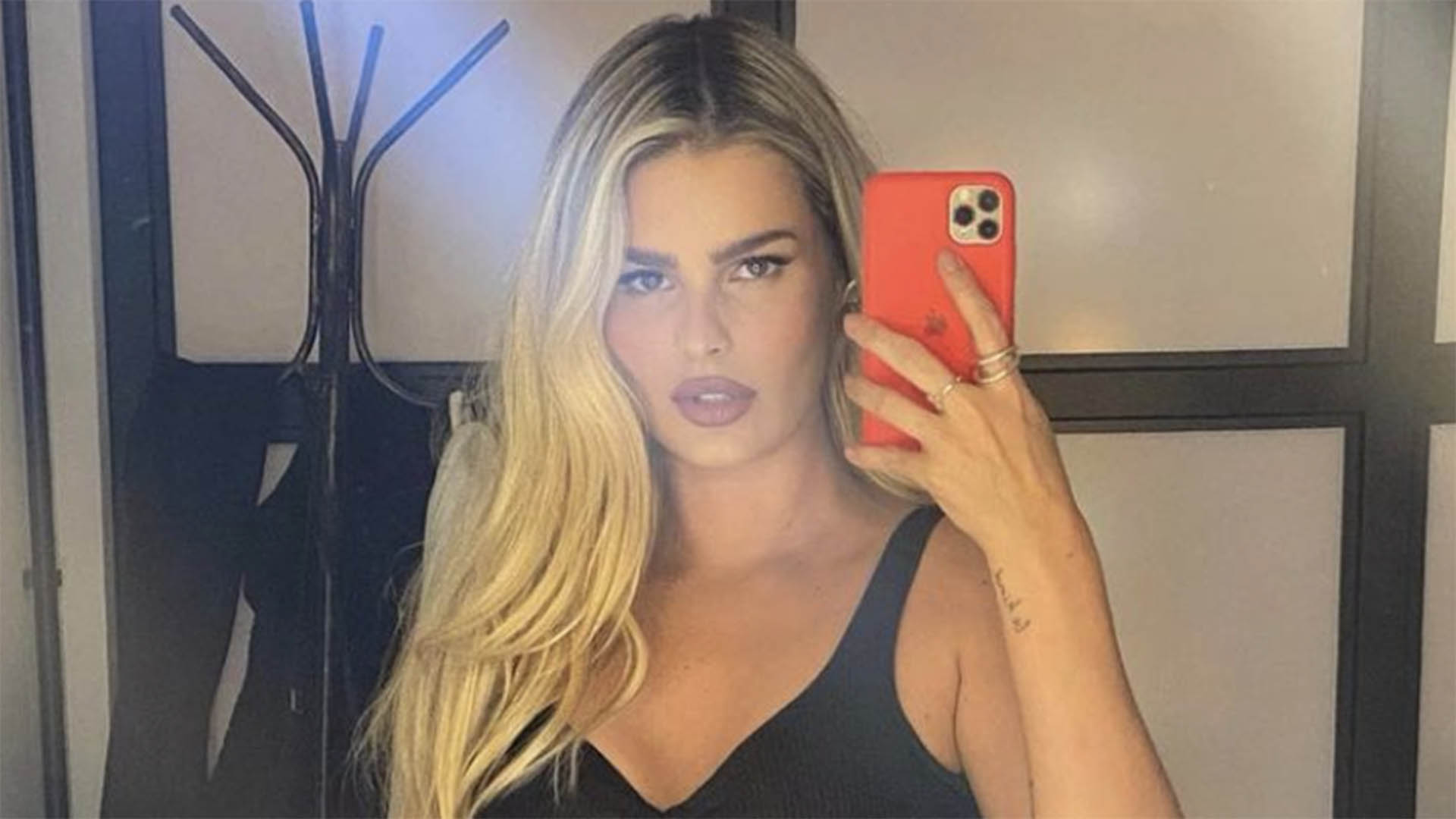 Yasmin Brunet revela como descobriu uma traição de ex-namorado