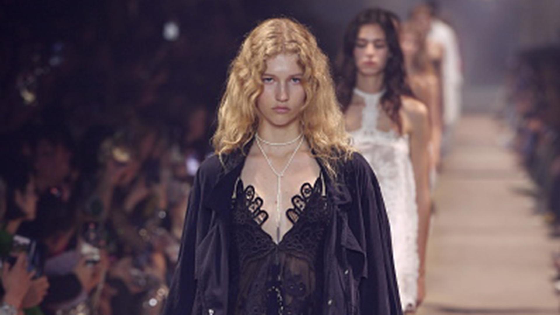 Ready to Wear – Spring 24 – RTW/Paris – Isabel Morant
