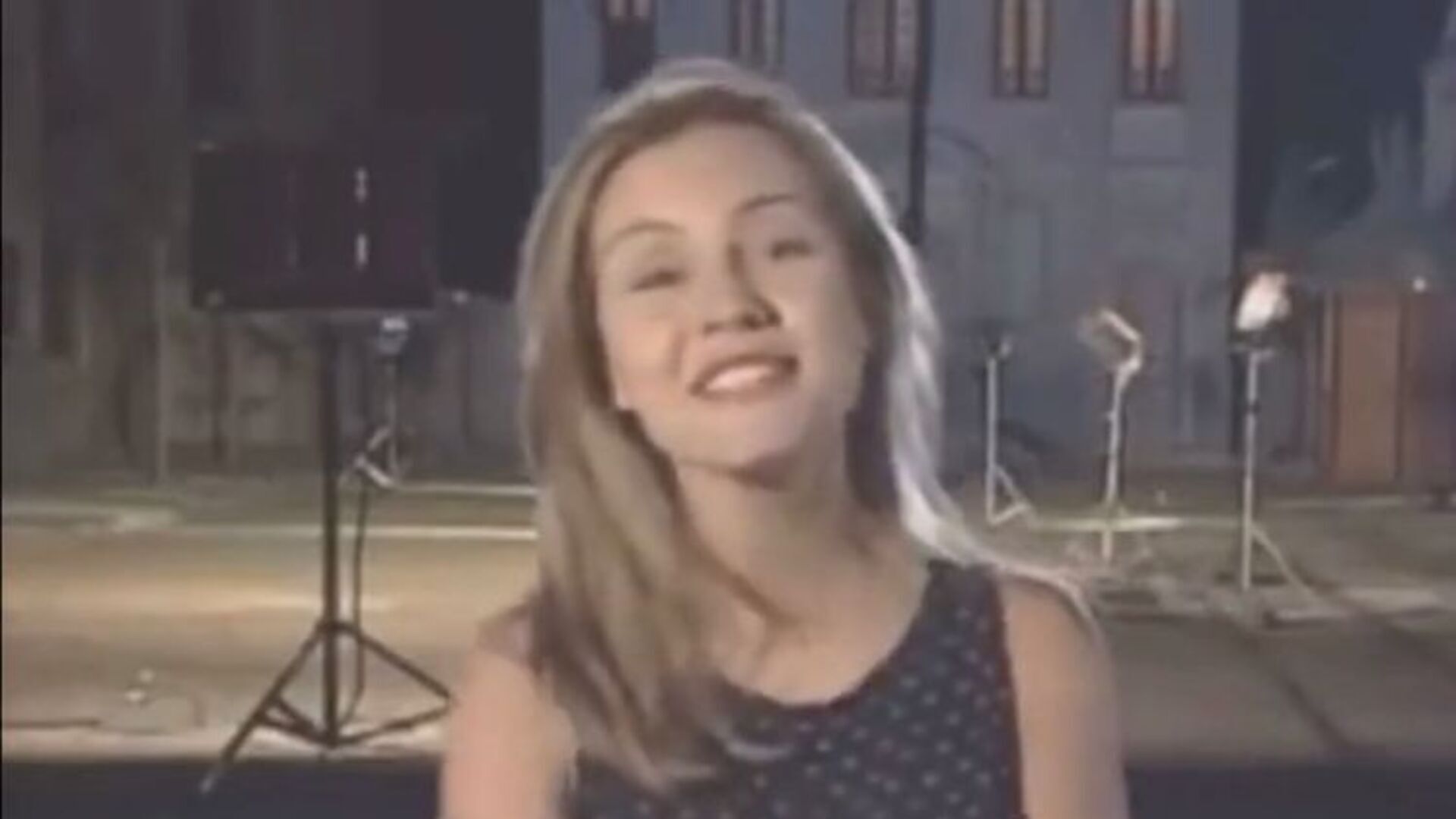 Vídeo de Adriana Esteves no SBT ressurge nas redes sociais e intriga internautas
