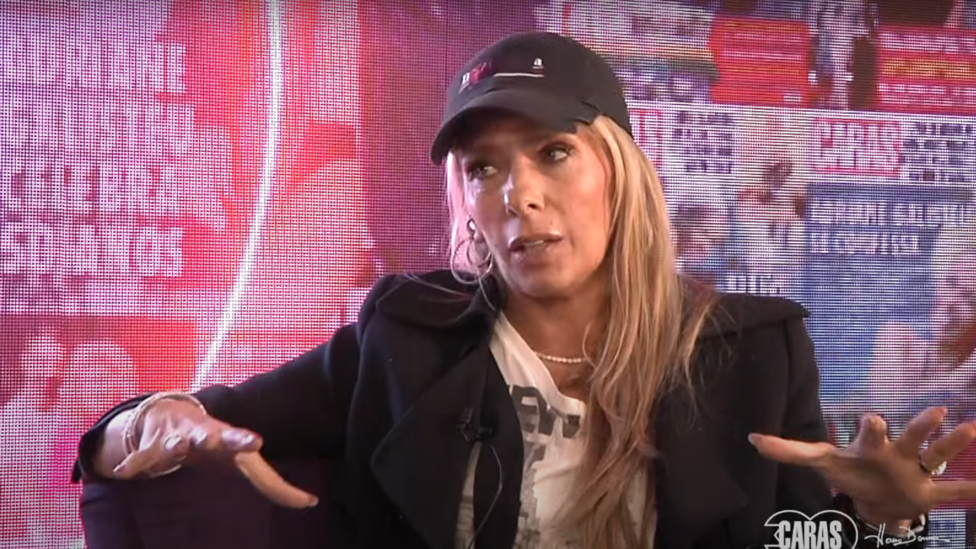 Adriane Galisteu relembra decisão de ser mãe: ‘Passei anos com medo’
