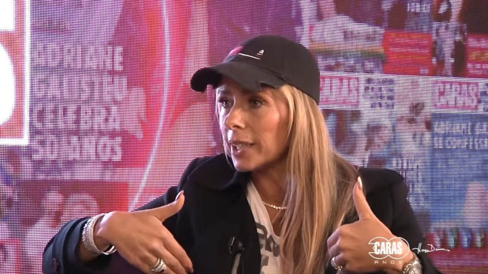 Adriane Galisteu justifica idas e vindas do amor e fala sobre paixão com Roberto Justus: ‘Recomeço’