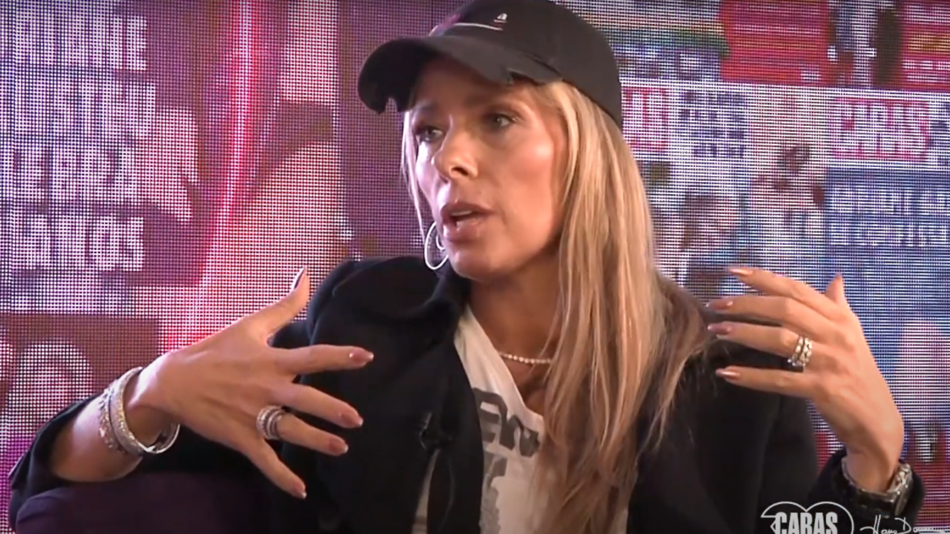 Adriane Galisteu relembra acidente de Ayrton Senna e momento que foi ao local de morte: ‘Inacreditável’