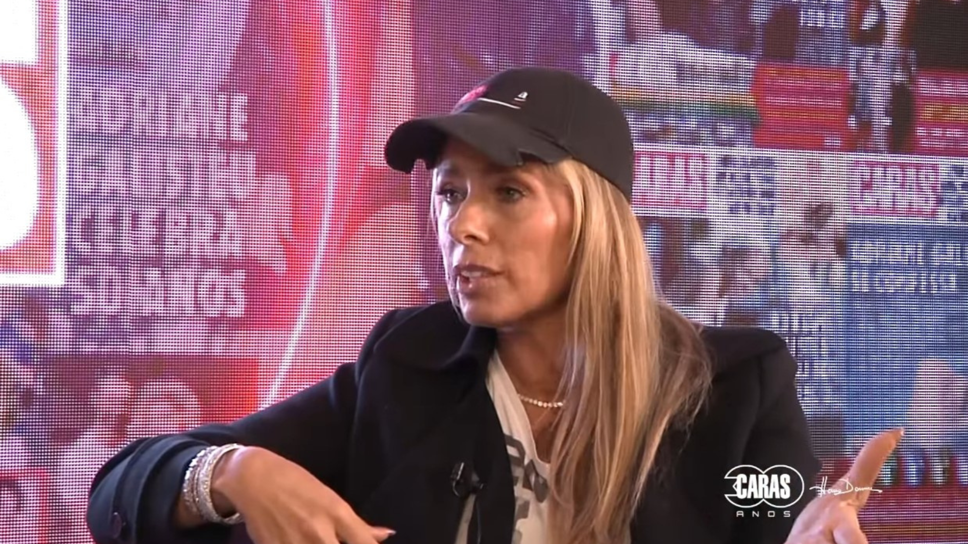 Adriane Galisteu rompe silêncio sobre fim de história com Ayrton Senna: ‘Tinha mais lenha para queimar’